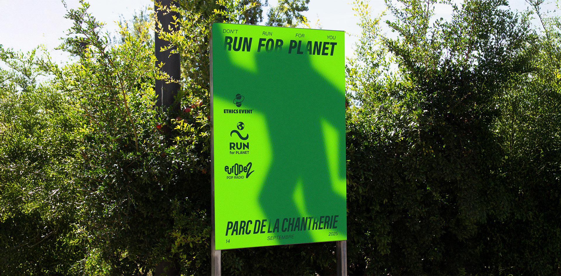Run for Planet